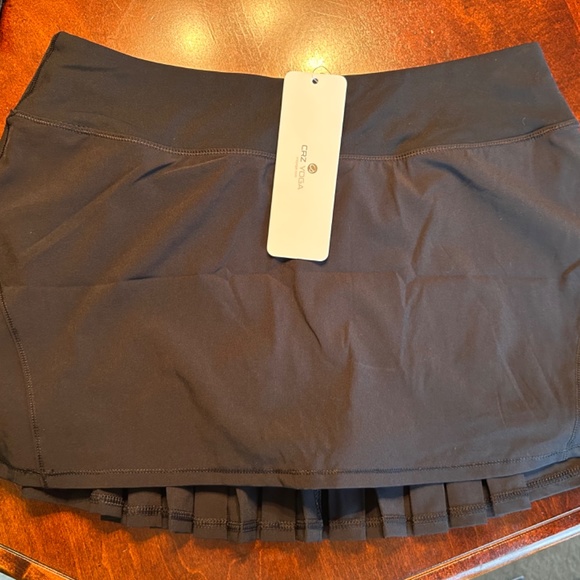 Sports skirt - Picture 6 of 10